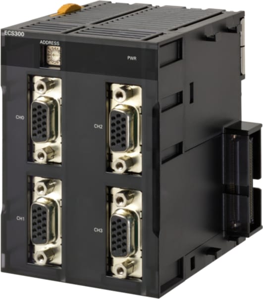 Omron CK3W-ECS300