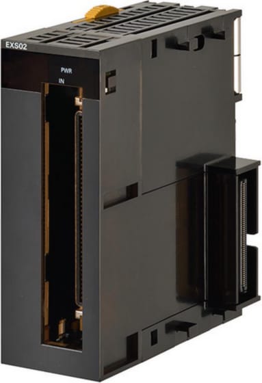 Omron CK3W-EXS02