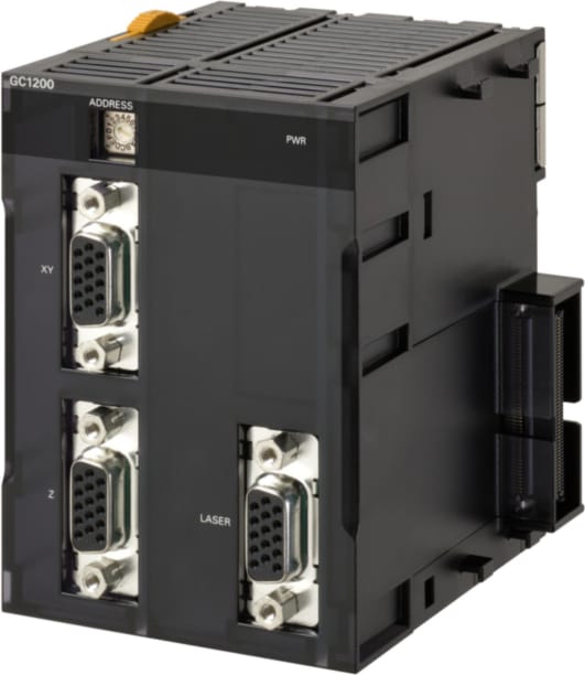 Omron CK3W-GC2100
