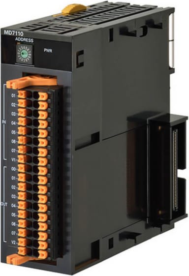 Omron CK3W-MD7120
