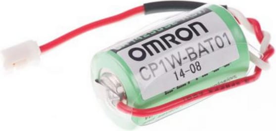 Omron CP1W-BAT01