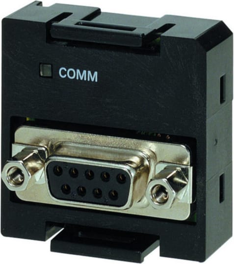 Omron CP1W-CIF01