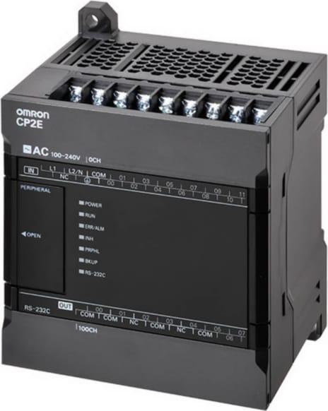Omron CP2E-E20DR-A