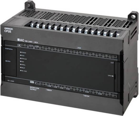 Omron CP2E-E40DR-A