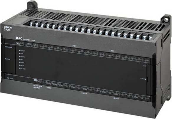 Omron CP2E-E60DR-A