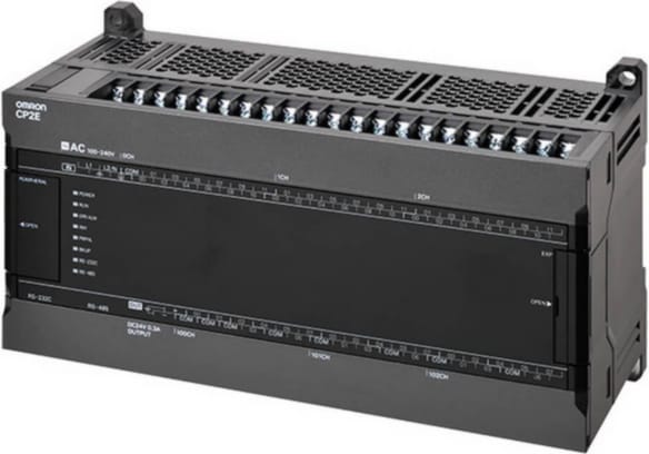 Omron CP2E-S60DT1-D