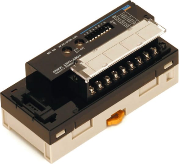 Omron CRT1-AD04