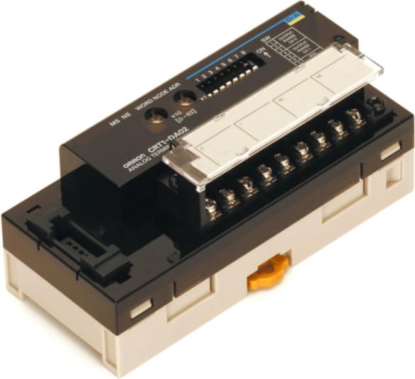 Omron CRT1-DA02