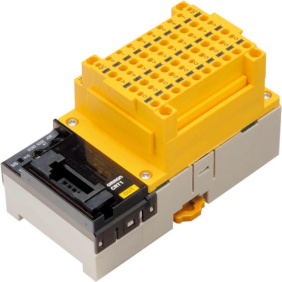 Omron CRT1-OD08SL