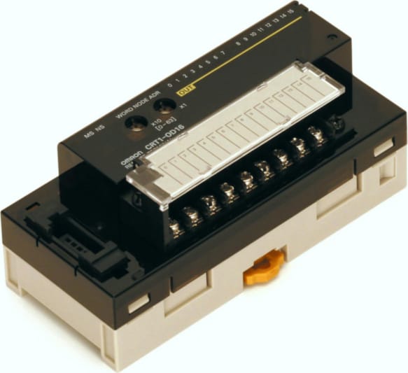 Omron CRT1-OD16-1