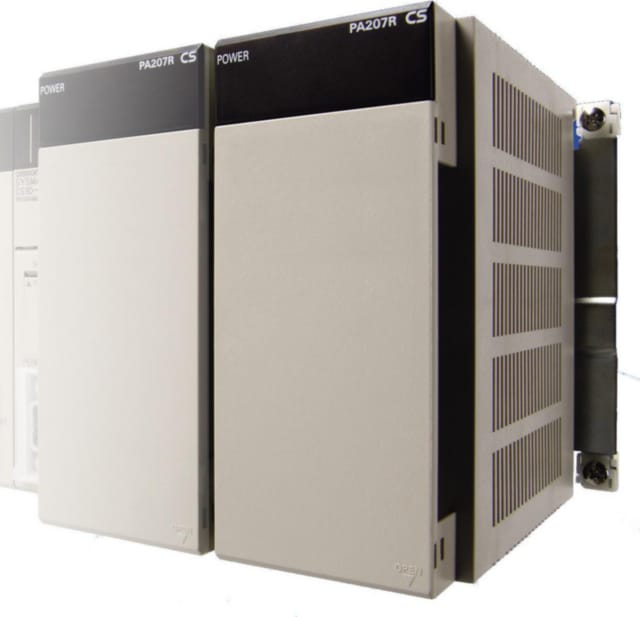 Omron CS1D-PD025