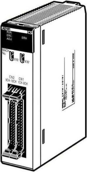 Omron CS1W-AD161