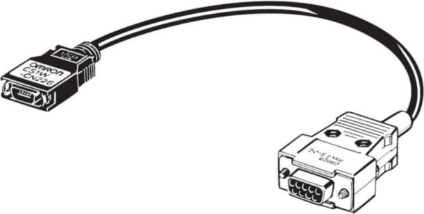 Omron CS1W-CN226