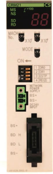 Omron CS1W-CRM21