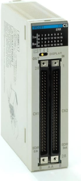 Omron CS1W-MD291