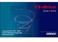 CX-DRIVE V2.X