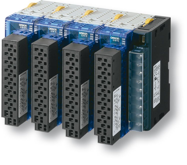 Omron EJ1N-HFUB-DRT