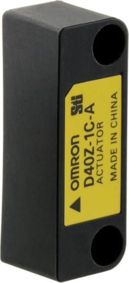 Omron D40Z-1C-A