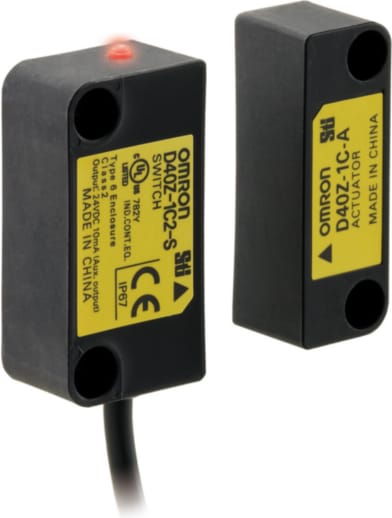 Omron D40Z-1C2