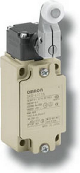 Omron D4B-2515N