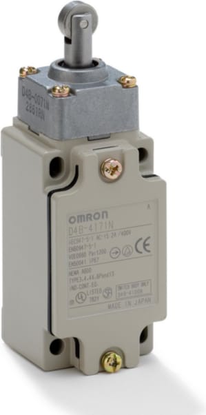 Omron D4B-2571N