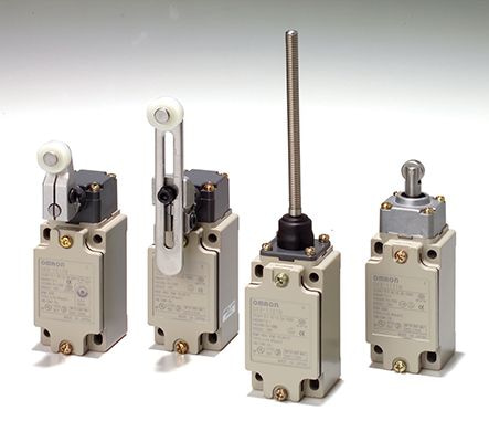 Safety Limit Switches thumbnail