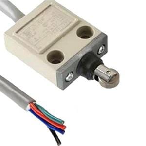 Omron D4C-1332