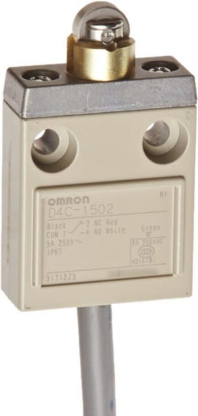 Omron D4C-1502