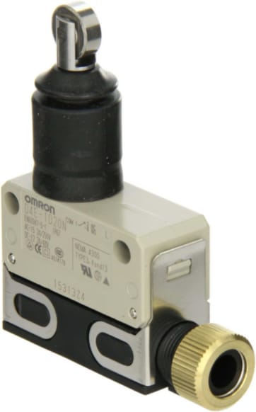 Omron D4E-2A20N