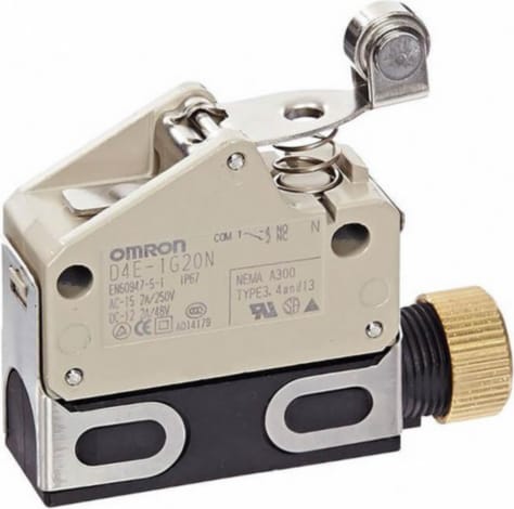 Omron D4E-1G20N