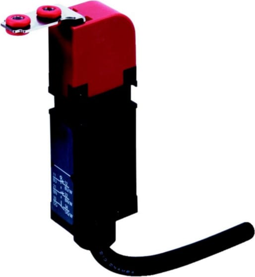 Omron D4GS-N2T