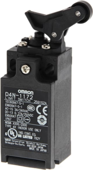 Omron D4N-1C72