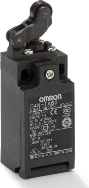 Omron D4N-1A62