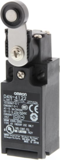 Omron D4N-1C22