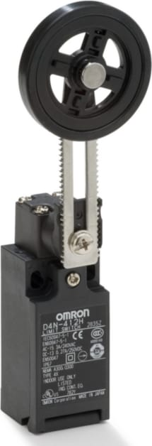 Omron D4N-1A2H