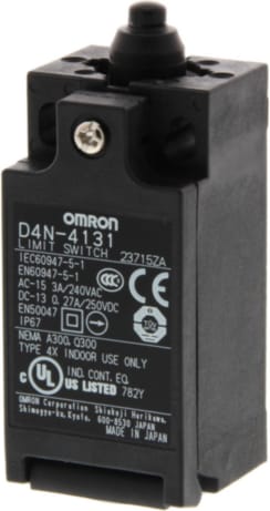 Omron D4N-1C31