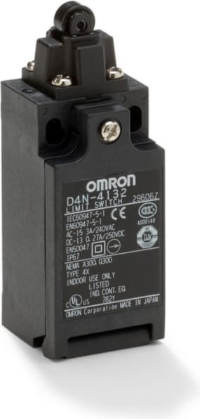 Omron D4N-1A32