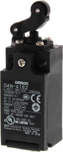 Omron D4N-1C62
