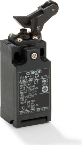 Omron D4N-1A72R