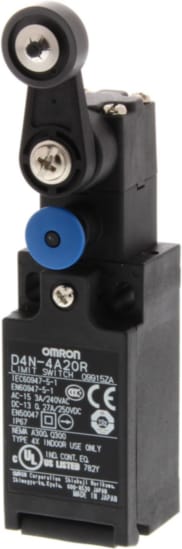 Omron D4N-1C20R