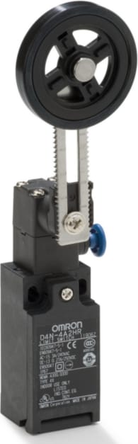 Omron D4N-1A2HR