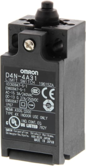 Omron D4N-1A31