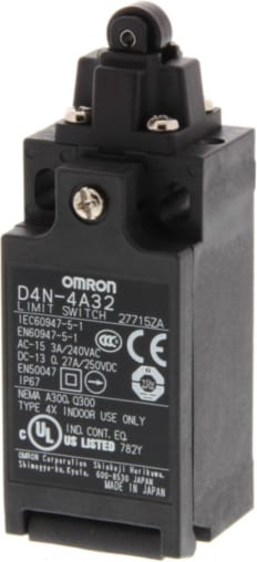 Omron D4N-4A32