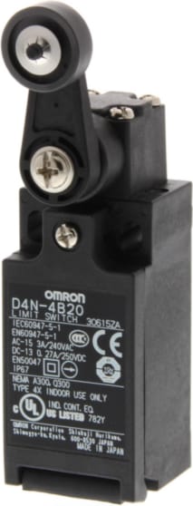 Omron D4N-4B20