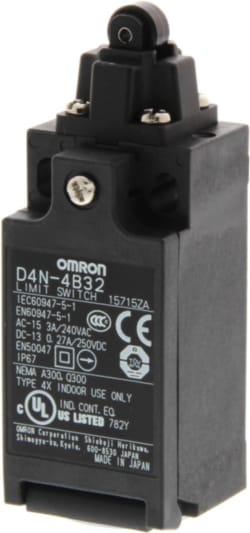 Omron D4N-1C32