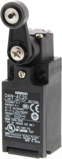 Omron D4N-1C20