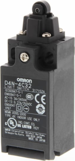 Omron D4N-4C32R
