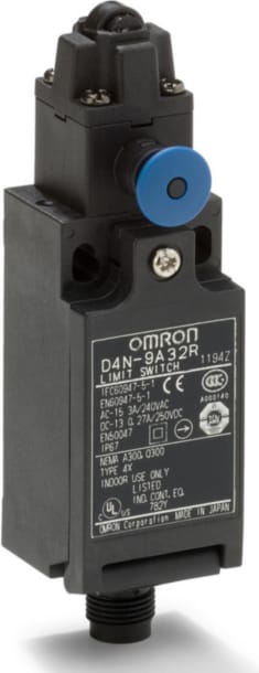 Omron D4N-1A32R