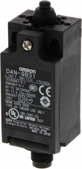 Omron D4N-9231