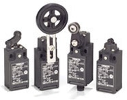 Omron D4N-1A25